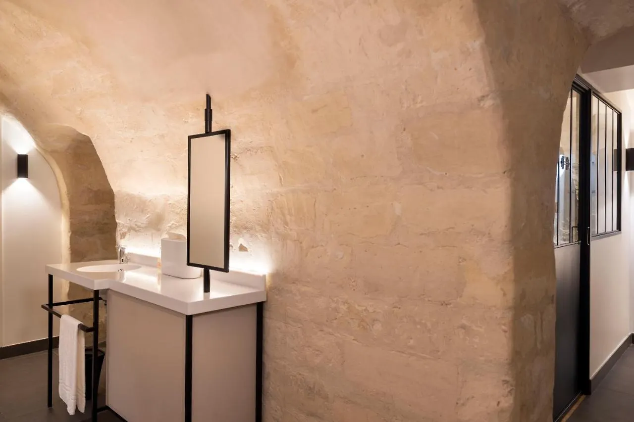 La Canopée 3* Parigi